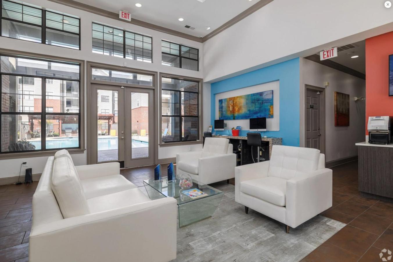 Landing At Monroe Place - 1 Bedroom In Direct Placeholder Neighborhood *