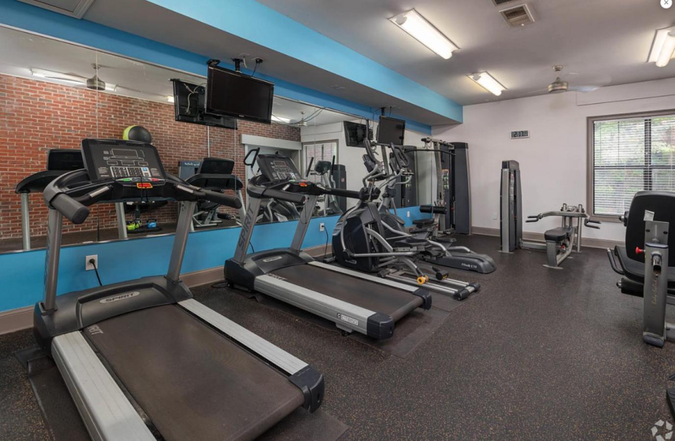 Landing At Monroe Place - 1 Bedroom In Direct Placeholder Neighborhood Atlanta