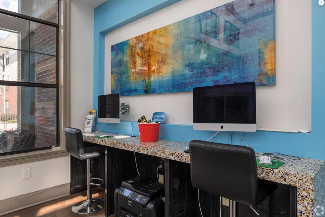 Landing At Monroe Place - 1 Bedroom In Direct Placeholder Neighborhood