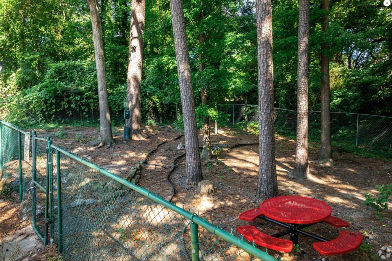 Landing At Monroe Place - 1 Bedroom In Direct Placeholder Neighborhood Atlanta