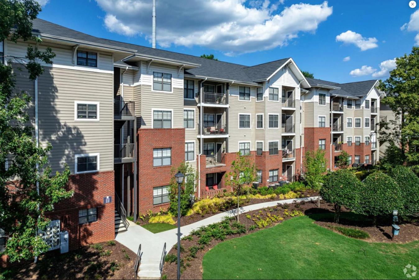 Landing At Monroe Place - 1 Bedroom In Direct Placeholder Neighborhood * Atlanta