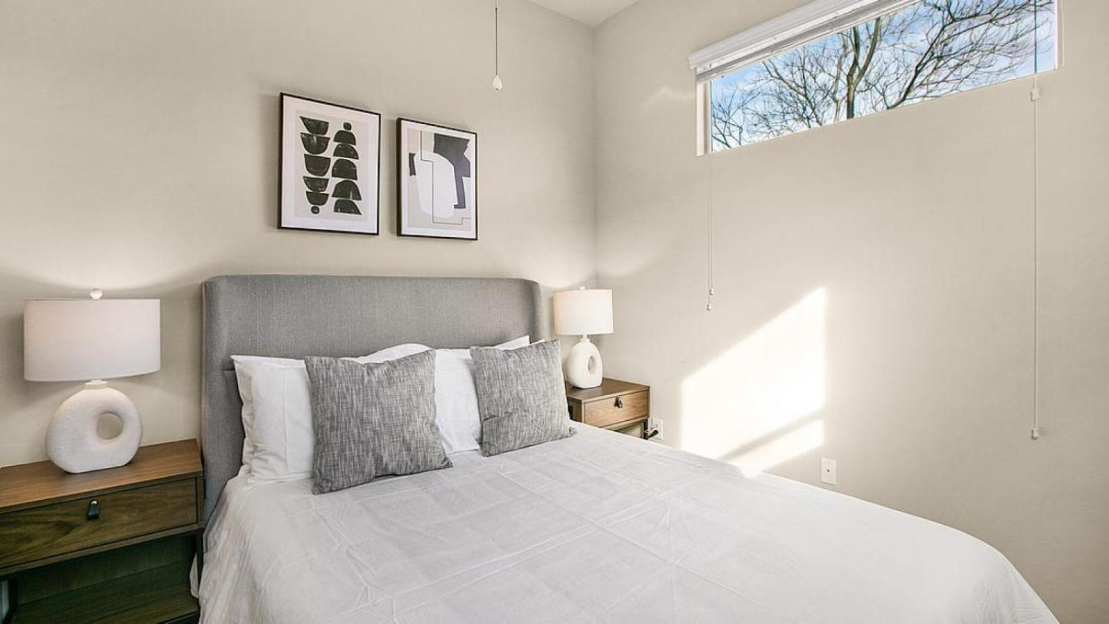 Landing At Monroe Place - 1 Bedroom In Direct Placeholder Neighborhood * Atlanta