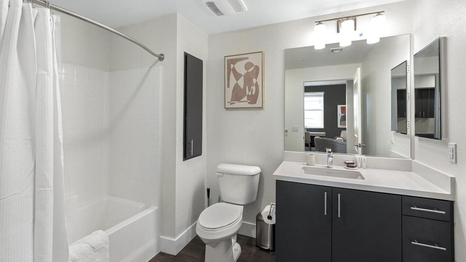 Landing At The Brady - 1 Bedroom In Park Atlanta