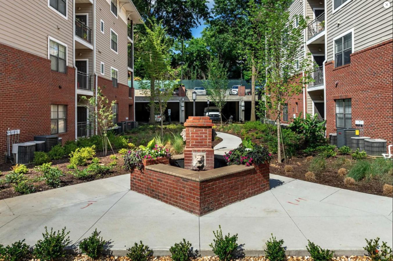 Landing At Monroe Place - 1 Bedroom In Direct Placeholder Neighborhood