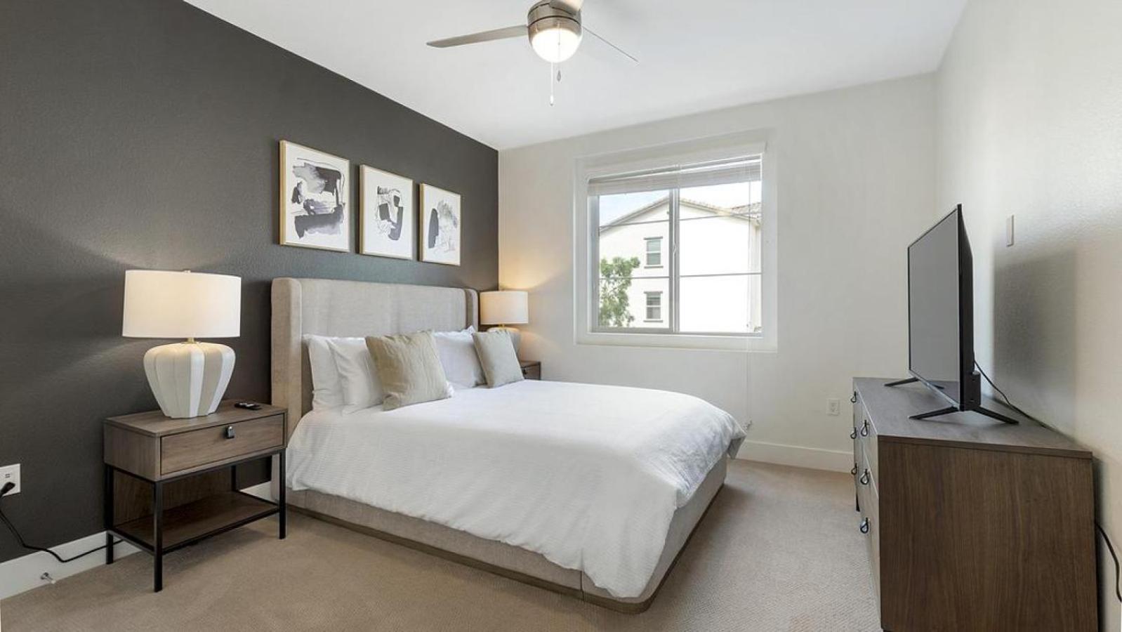 Landing At Monroe Place - 1 Bedroom In Direct Placeholder Neighborhood Apartment Atlanta