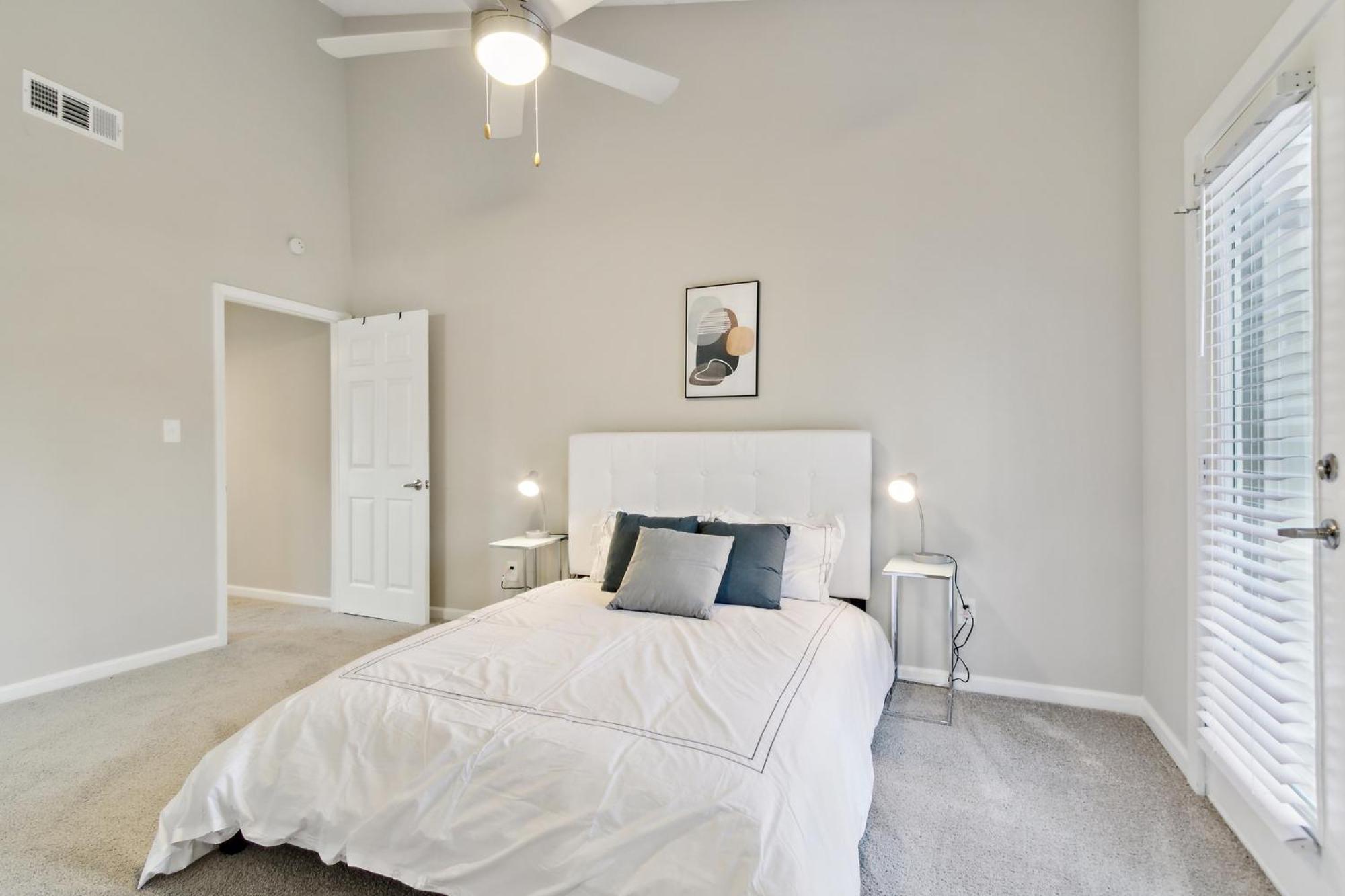 Halsten At Vinings Spacious 2104 L 215 Apartment