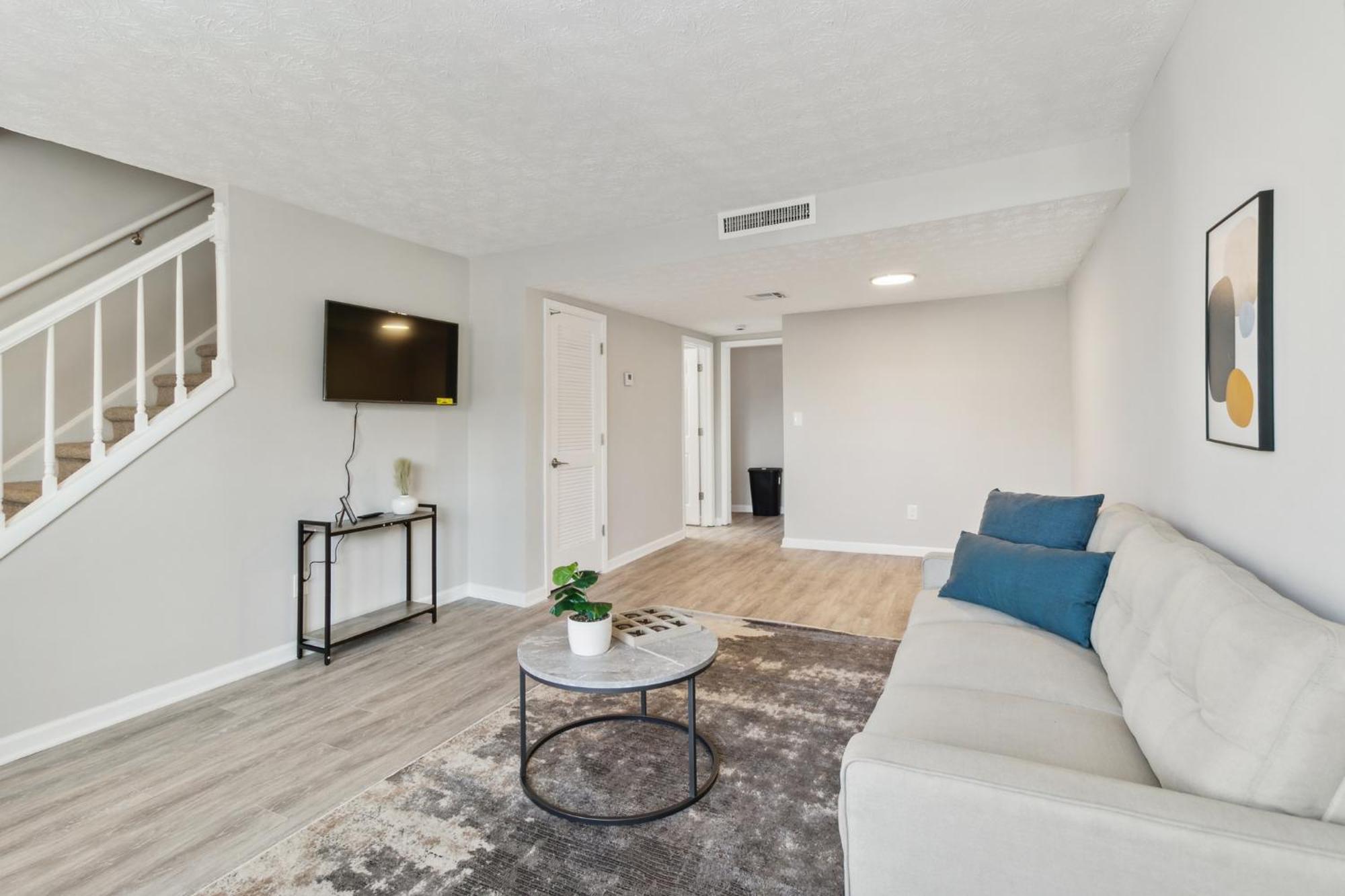 Halsten At Vinings Spacious 2104 L 215 Apartment Atlanta