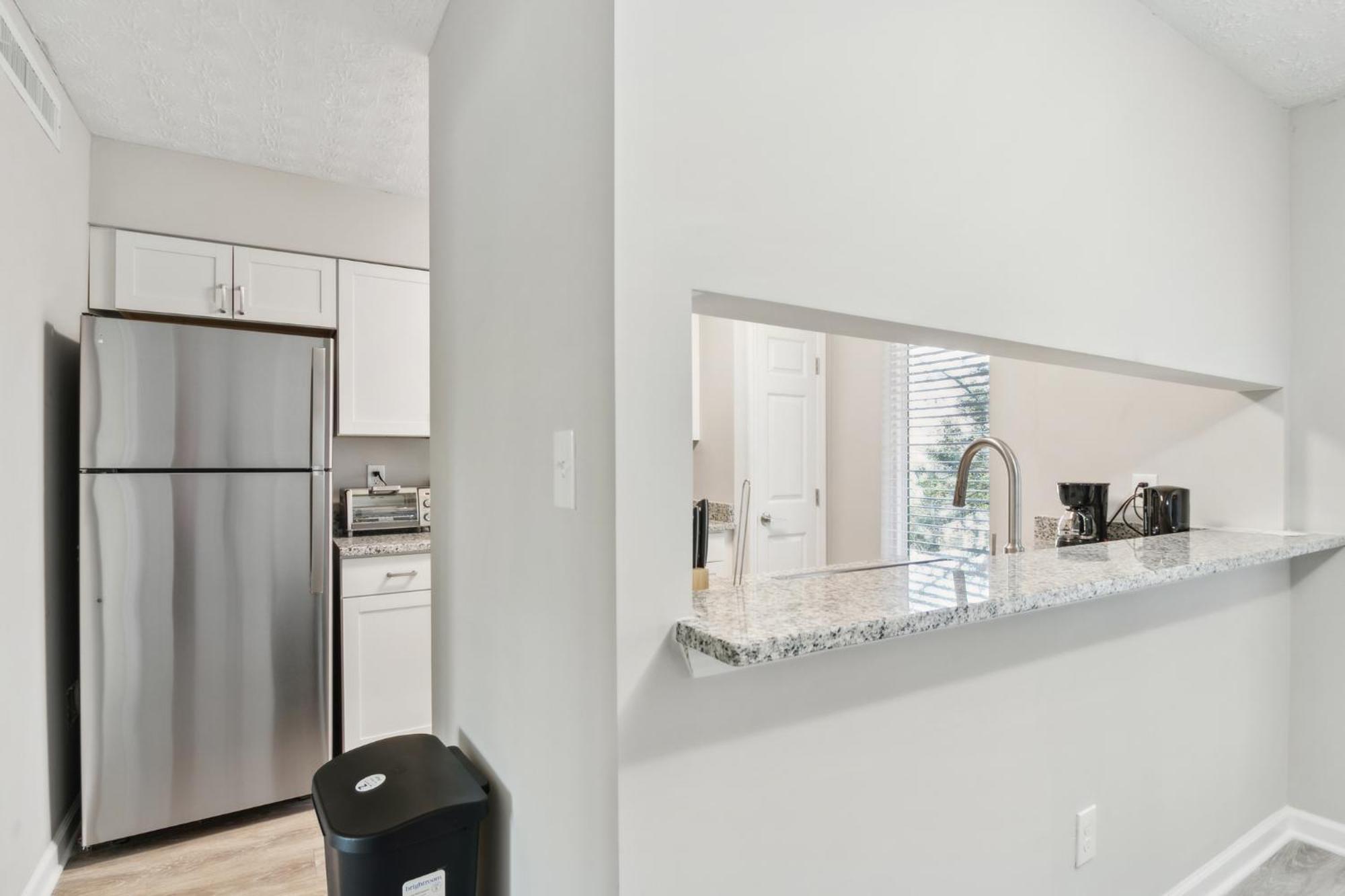 Apartment Halsten At Vinings Spacious 2104 L 215 Atlanta