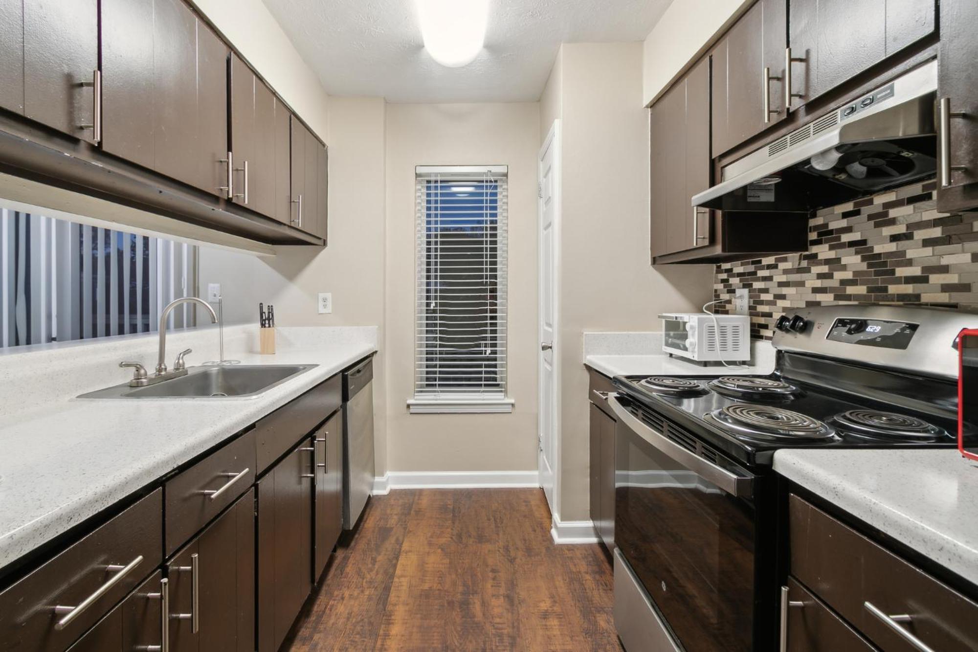 Halsten At Vinings 1505 L 2 Bed 15 Bath