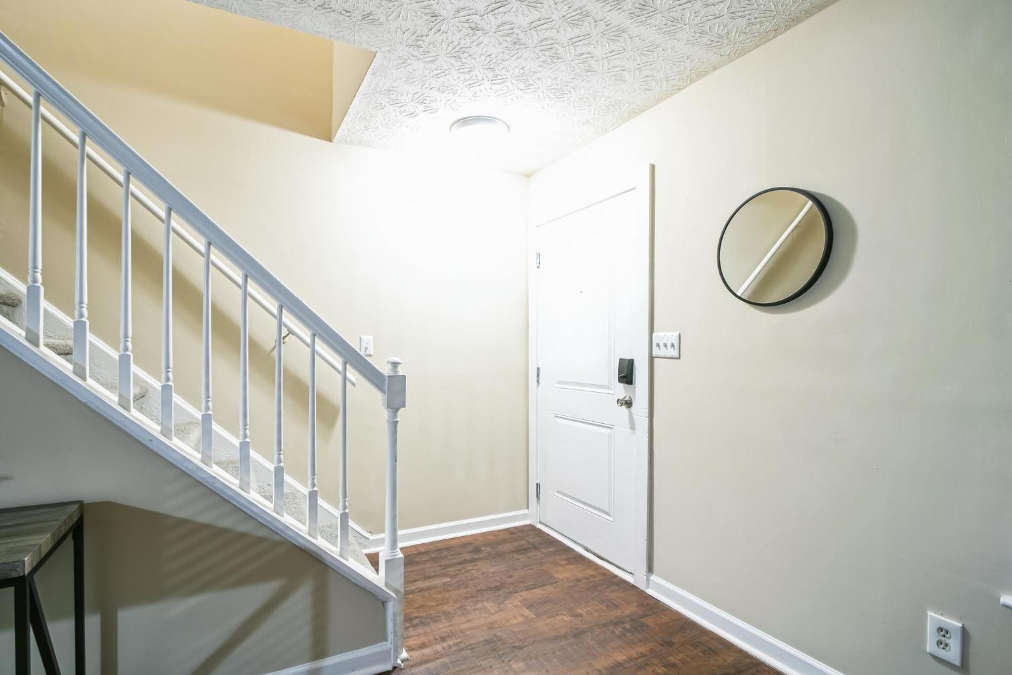 Halsten At Vinings 1505 L 2 Bed 15 Bath Apartment