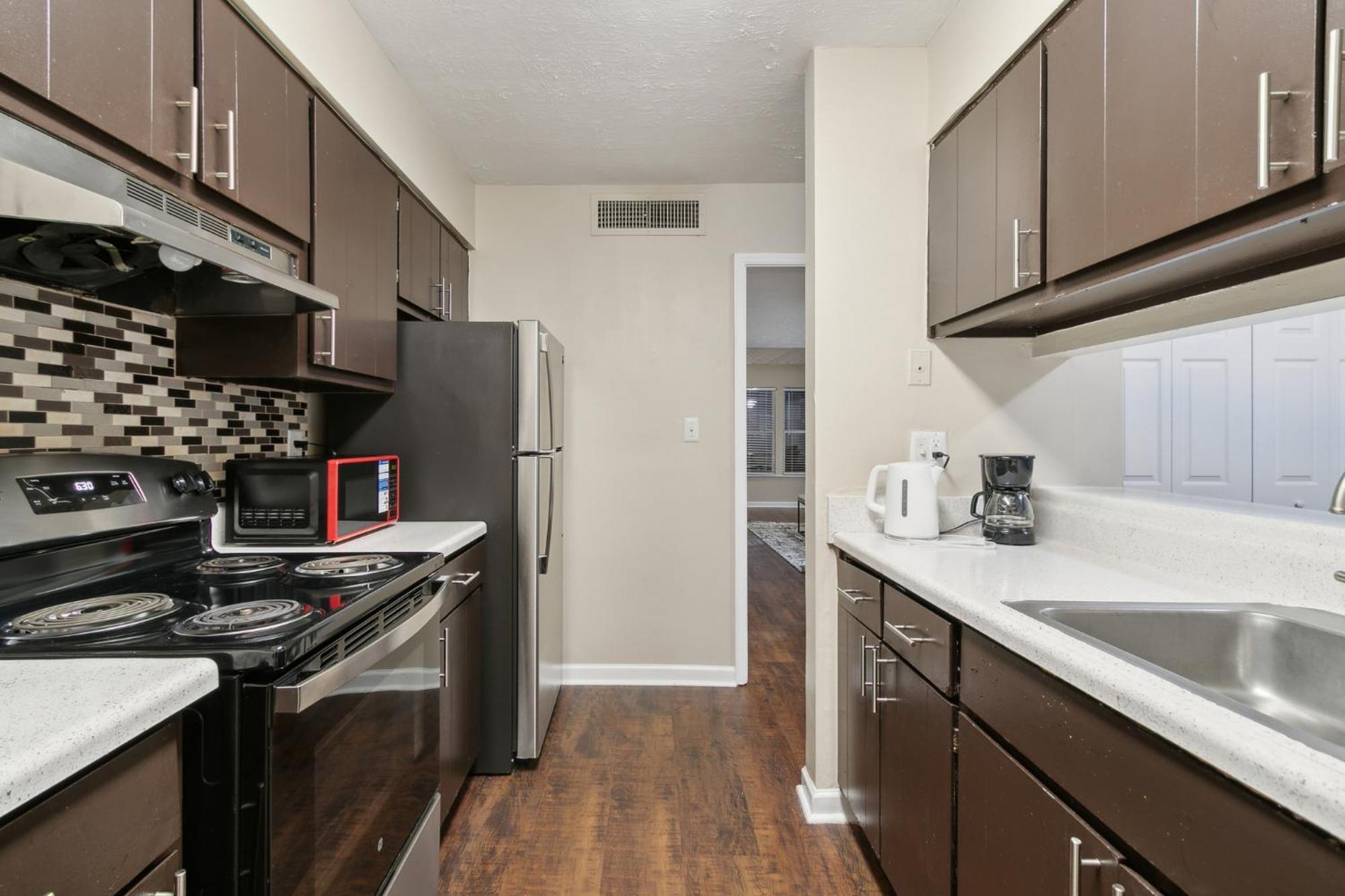 Apartment Halsten At Vinings 1505 L 2 Bed 15 Bath