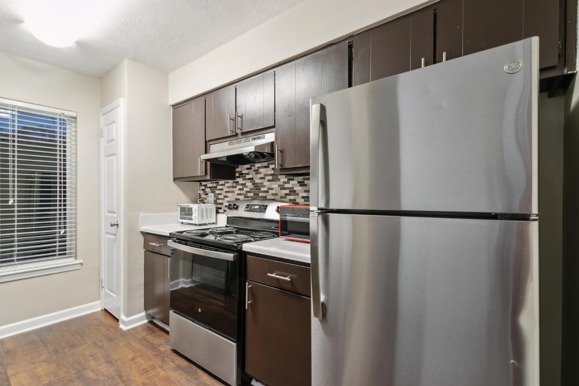 Apartment Halsten At Vinings 1505 L 2 Bed 15 Bath
