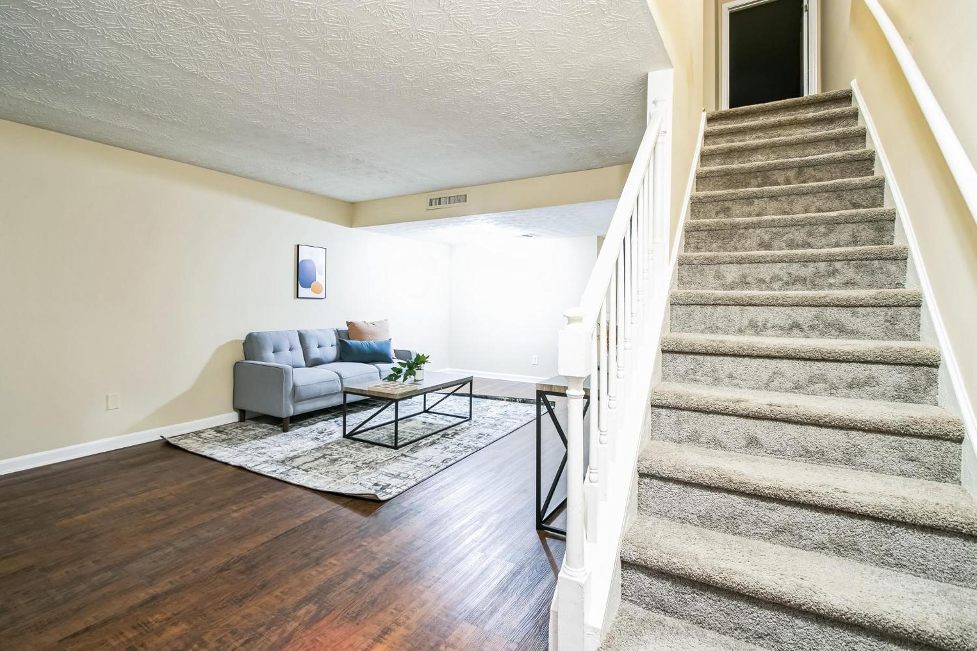 Halsten At Vinings 1505 L 2 Bed 15 Bath Apartment Atlanta