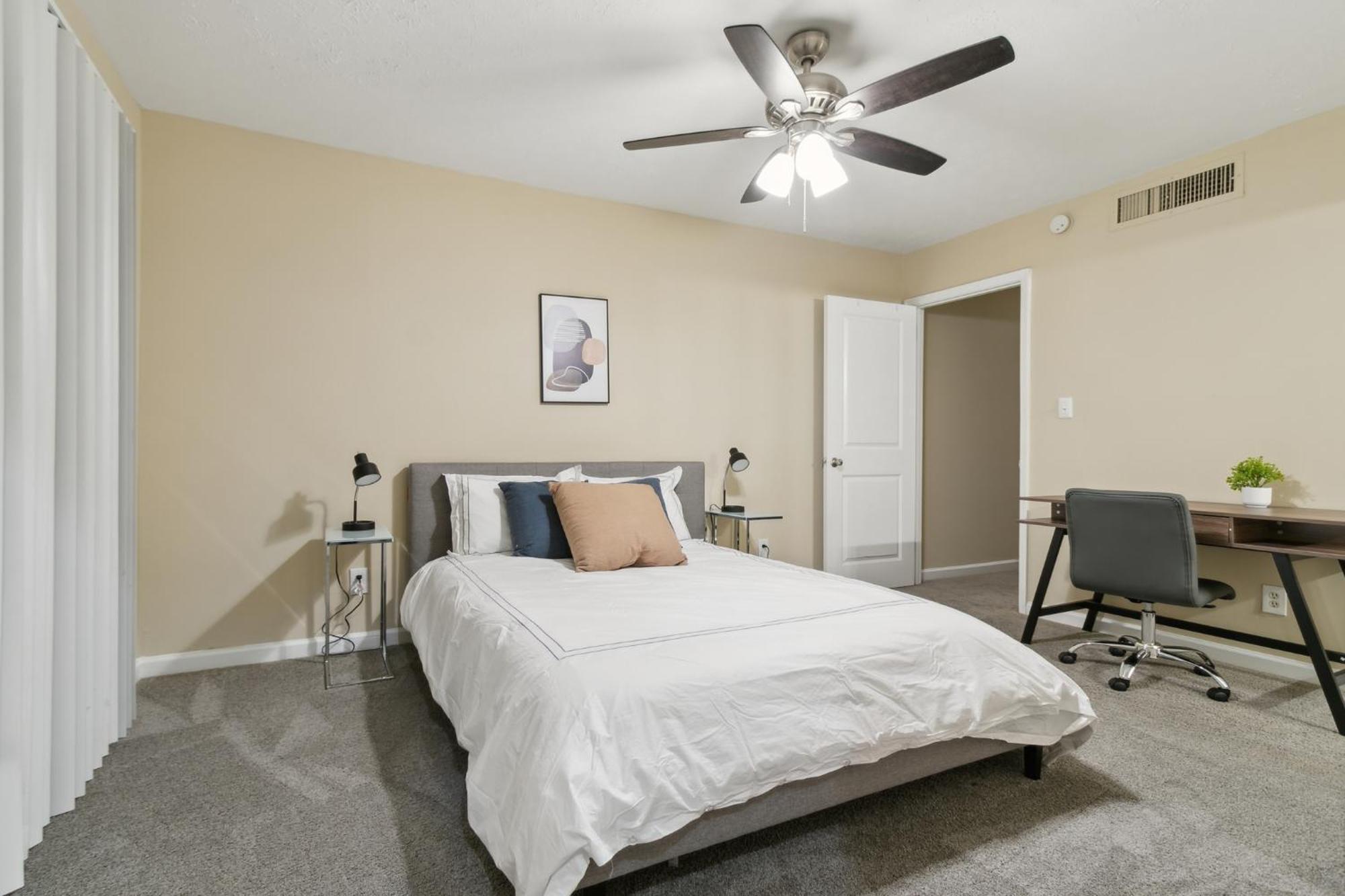Halsten At Vinings 1505 L 2 Bed 15 Bath * Atlanta