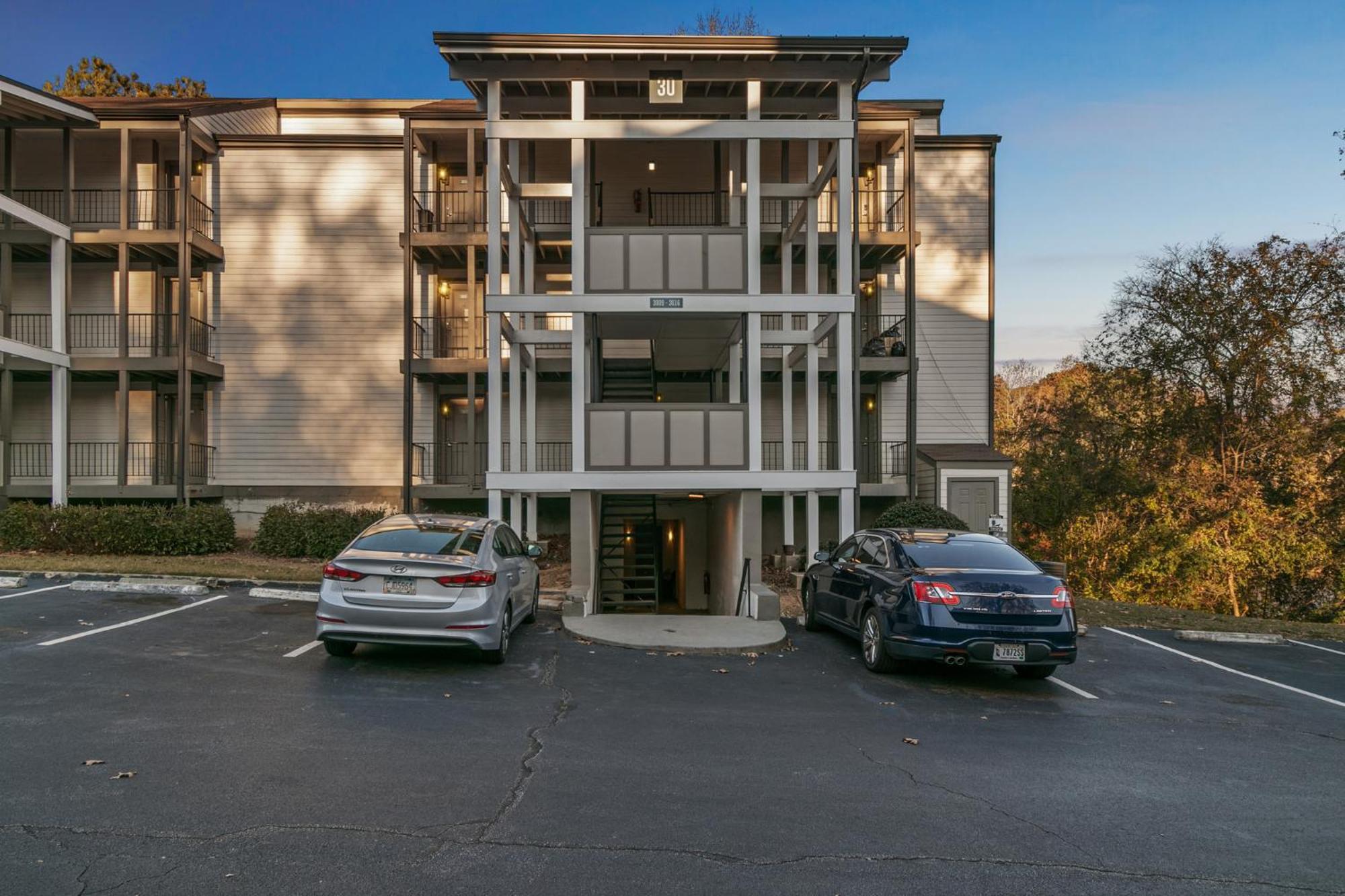 Apartment Halsten At Vinings 3016 Spacious 1 Bed 1 Bath Atlanta