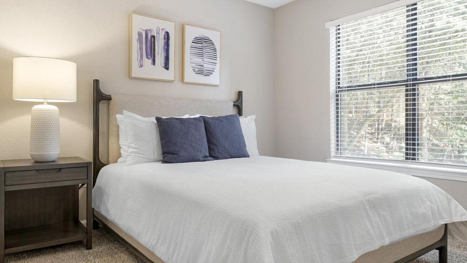 Landing At Series Riverview Landing - 1 Bedroom In *