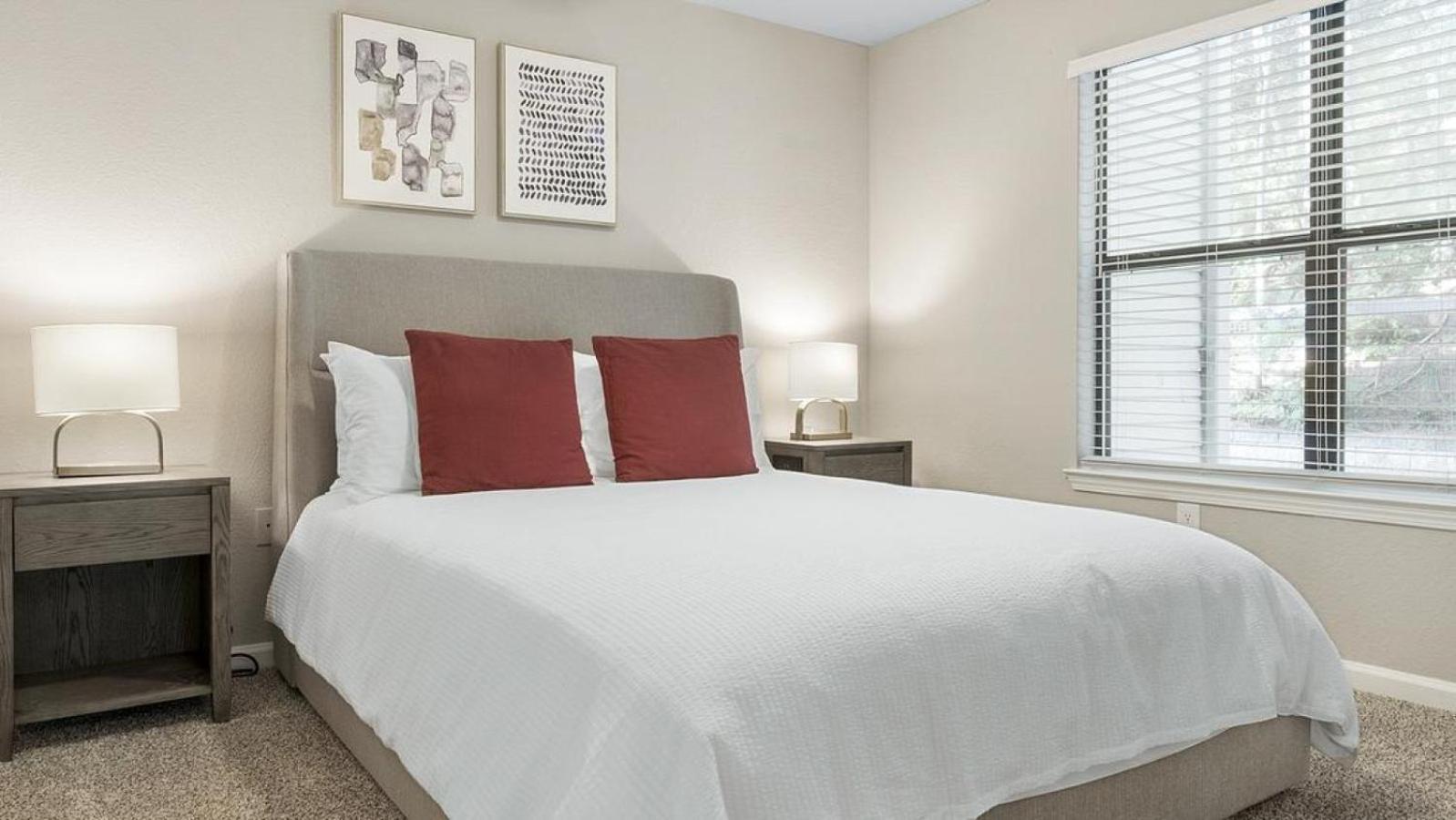 Landing At Series Riverview Landing - 1 Bedroom In Atlanta