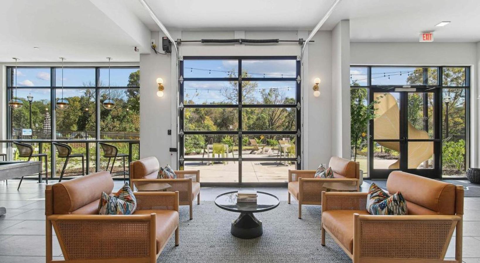 Landing At Series Riverview Landing - 1 Bedroom In Apartment
