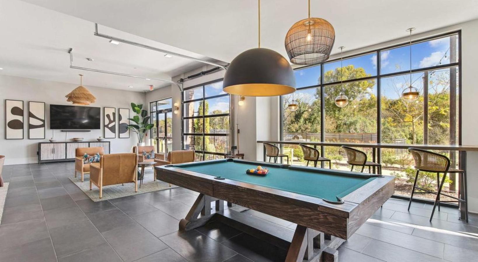 Landing At Series Riverview Landing - 1 Bedroom In Apartment *