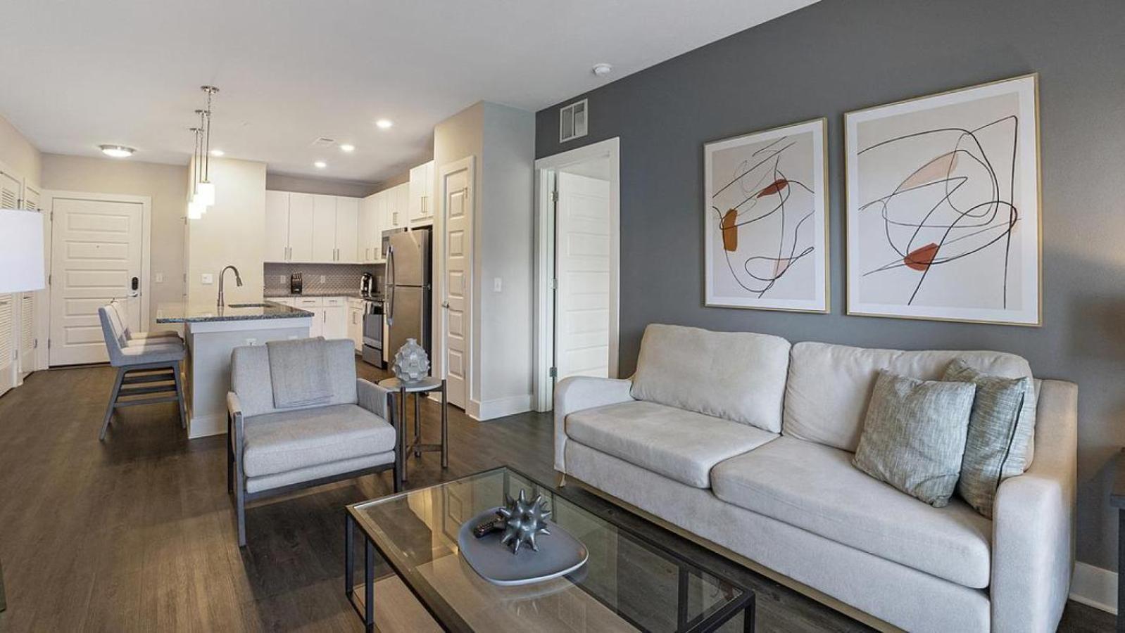 Landing At Series Riverview Landing - 1 Bedroom In *