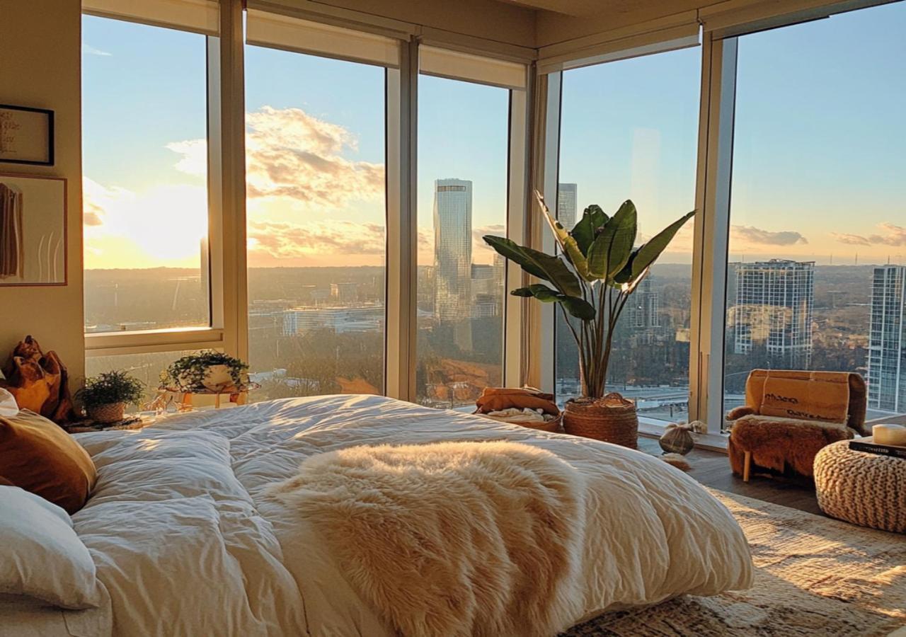 Skyline Summit Atlanta