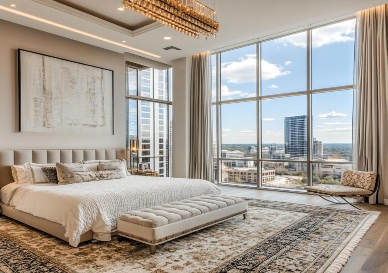 Skyline Summit *