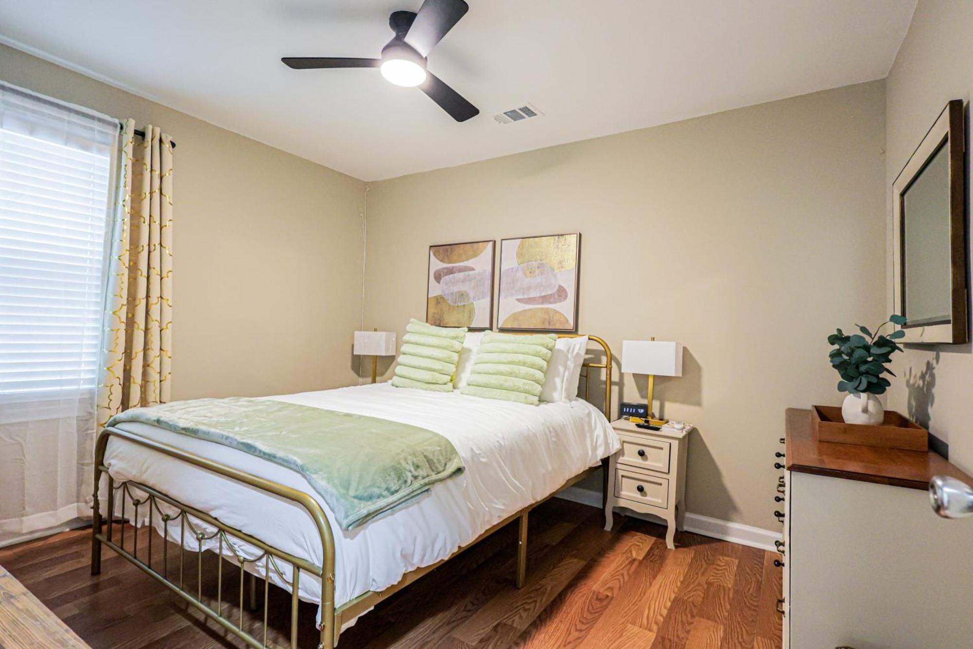 The Eagle's Nest Holiday home Atlanta