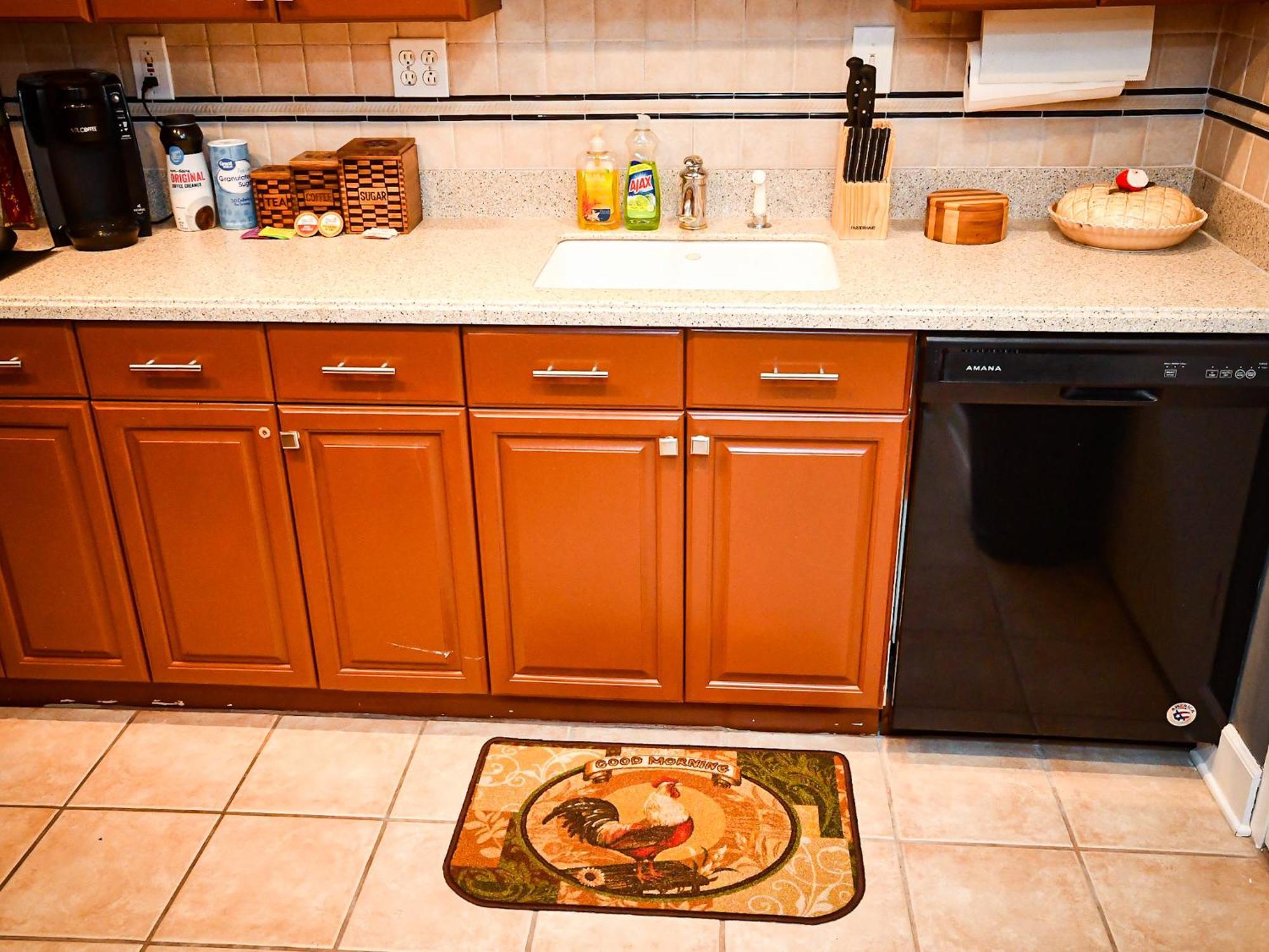 Apartment Perfect Dtwn 2 Bed W Cali King Bed And Gym *