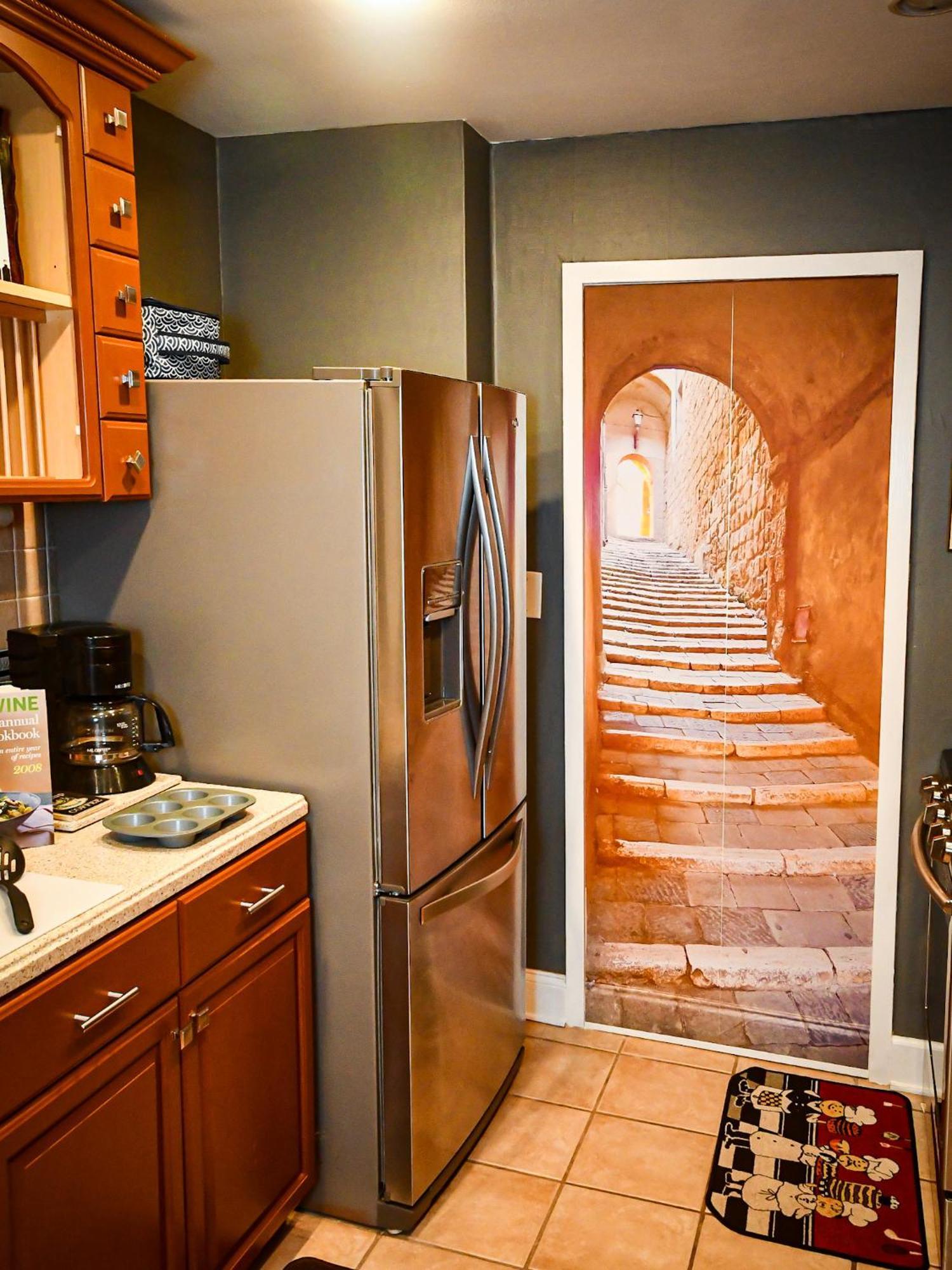 Apartment Perfect Dtwn 2 Bed W Cali King Bed And Gym Atlanta