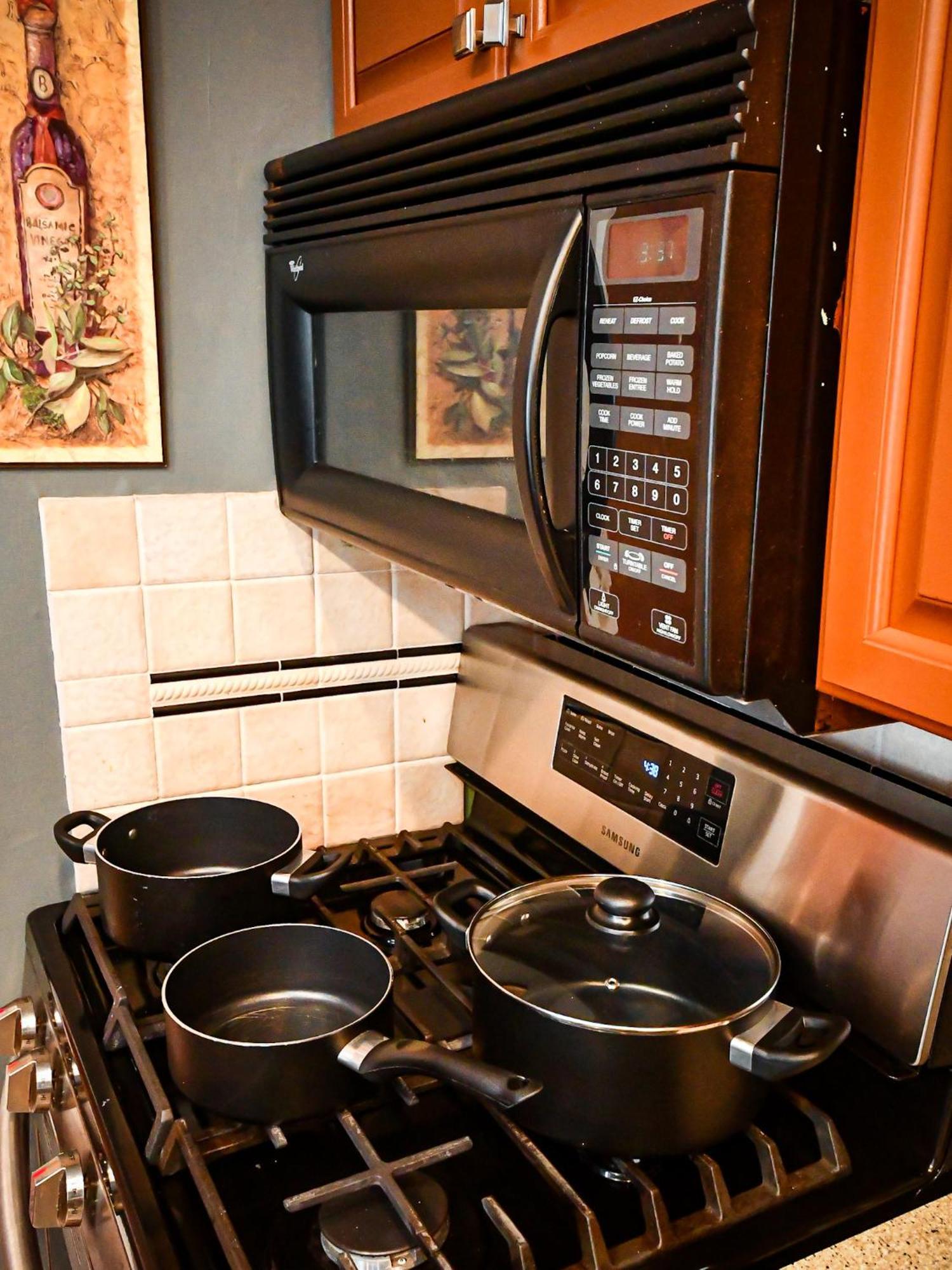 Perfect Dtwn 2 Bed W Cali King Bed And Gym * Atlanta