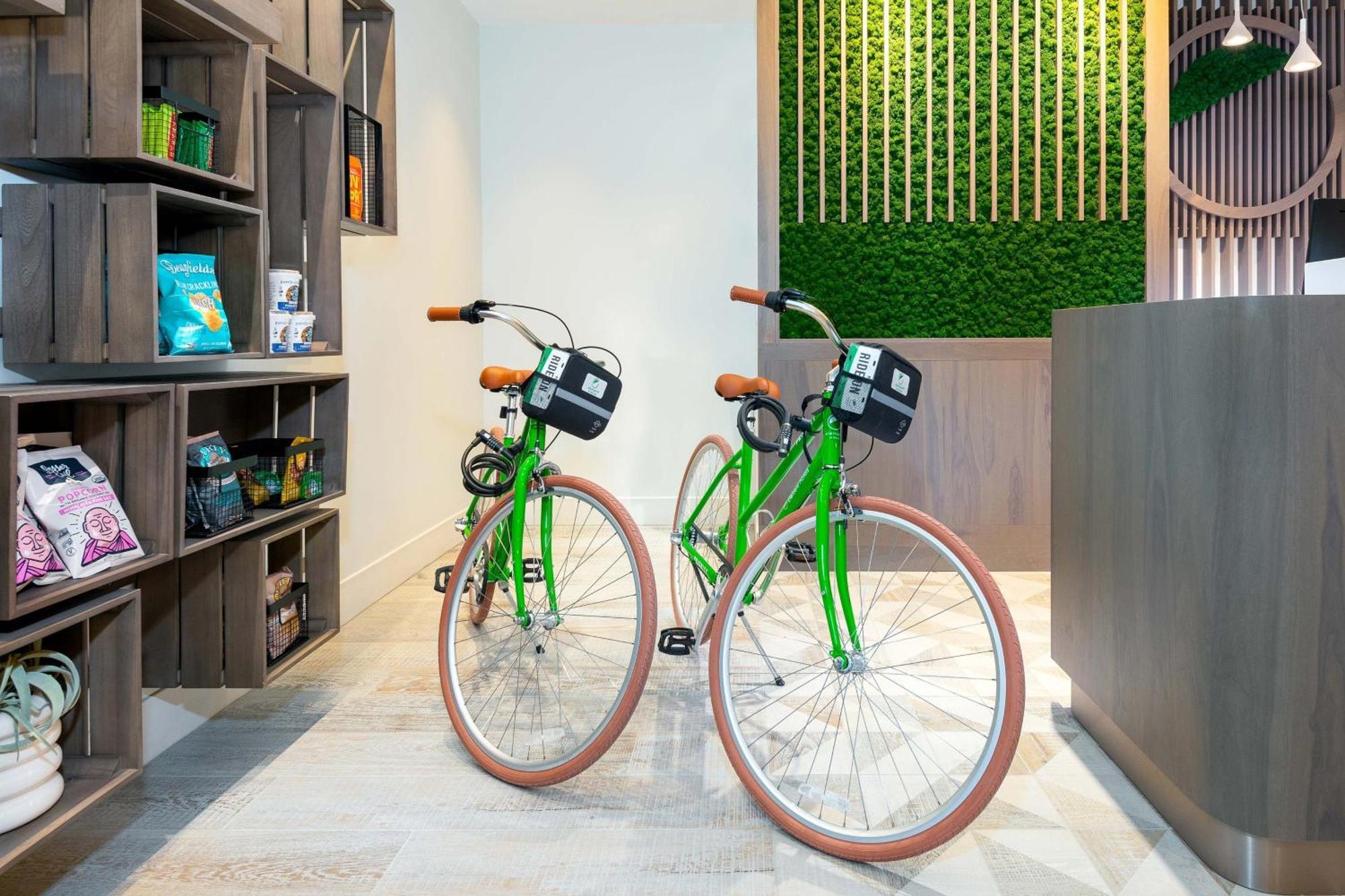 Element Midtown 3* Atlanta