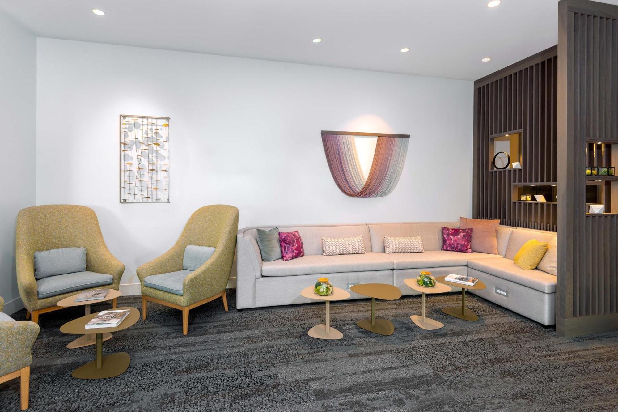 Hotel Element Midtown Atlanta