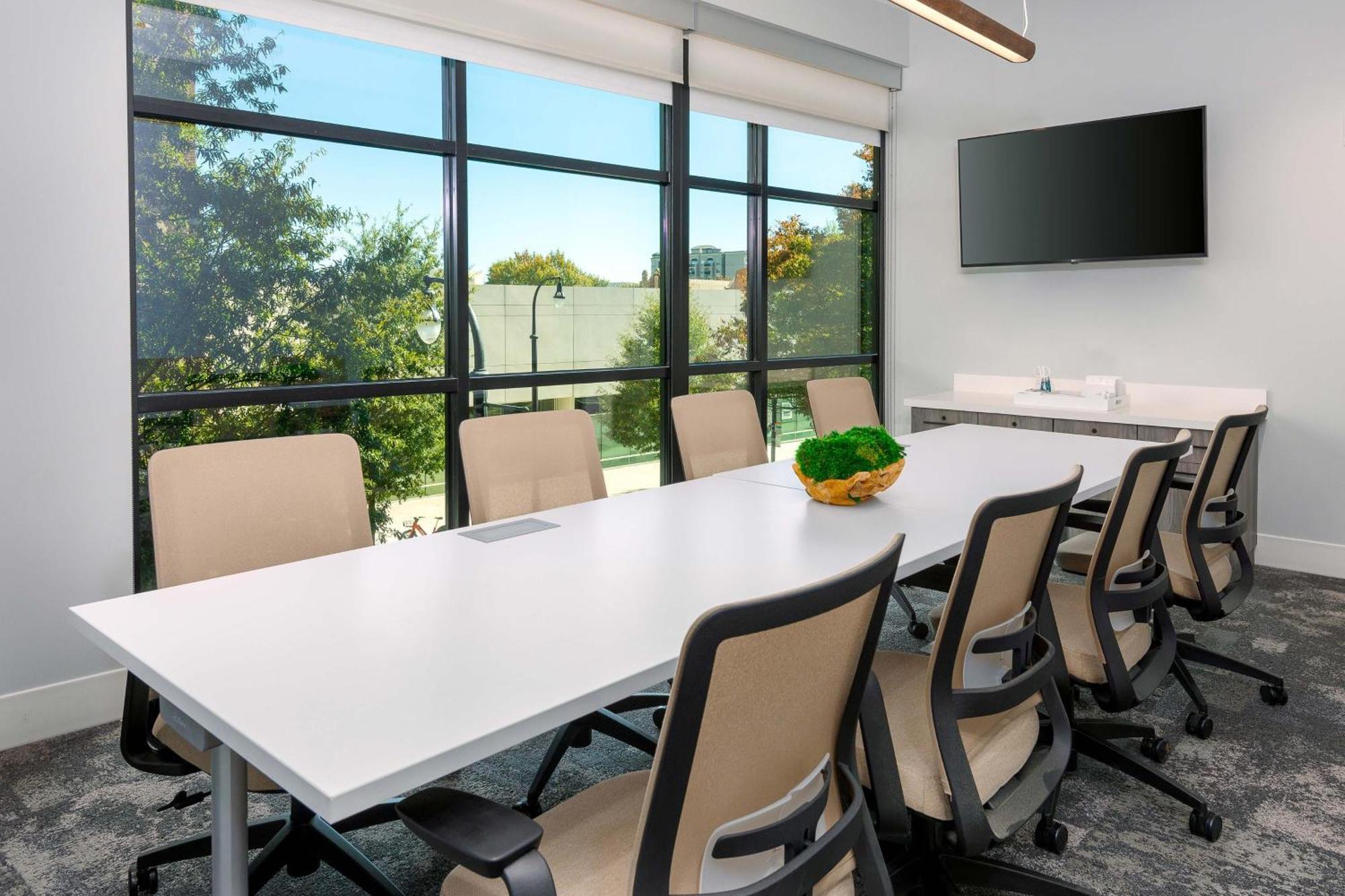 Element Midtown 3* Atlanta