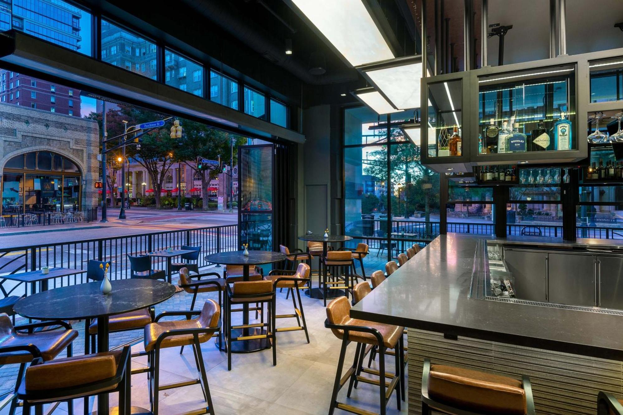 Hotel Element Midtown