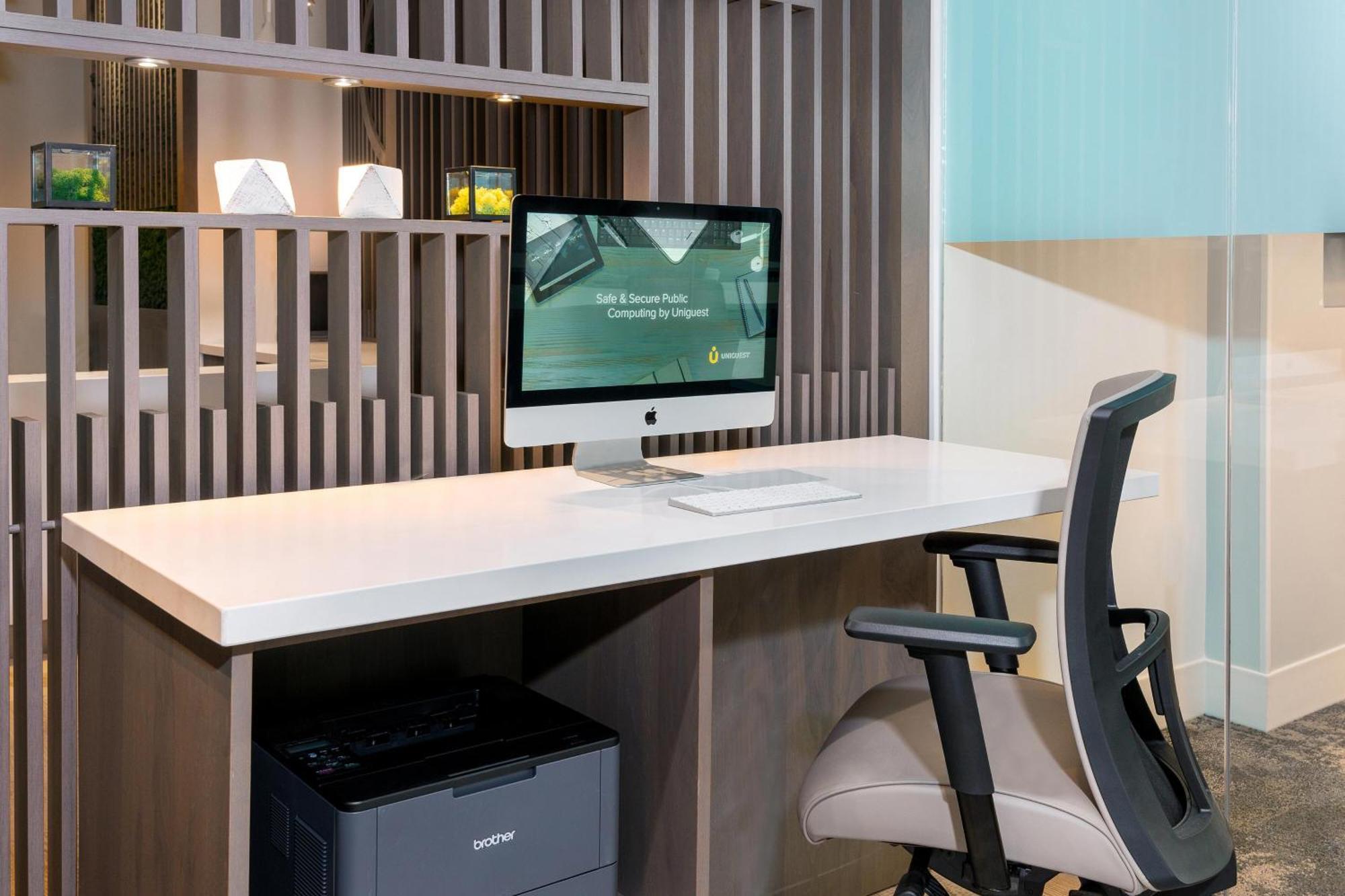 Element Midtown 3* Atlanta