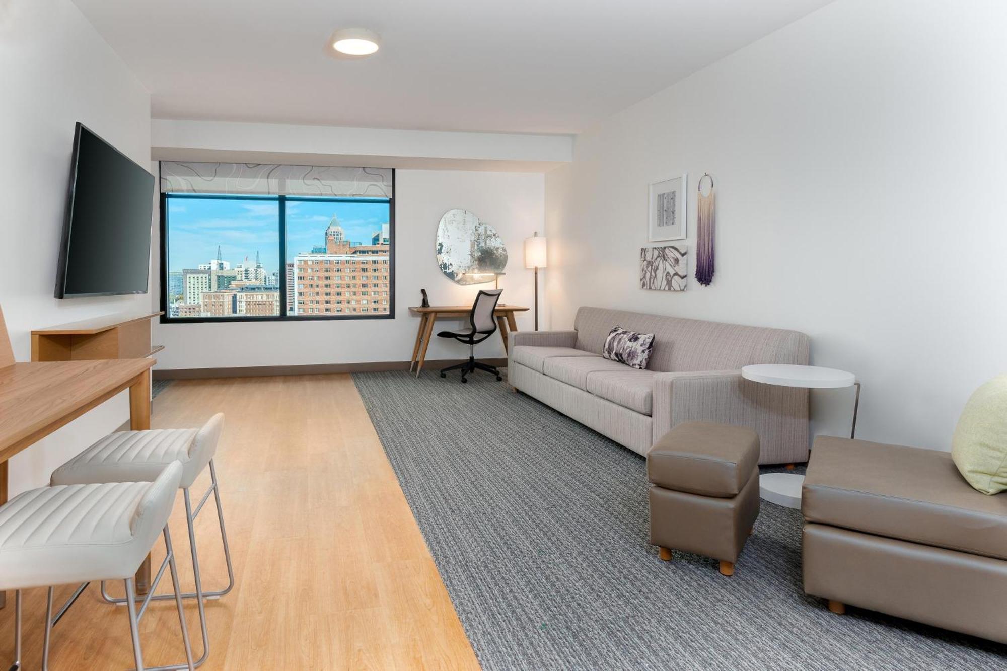 Hotel Element Midtown