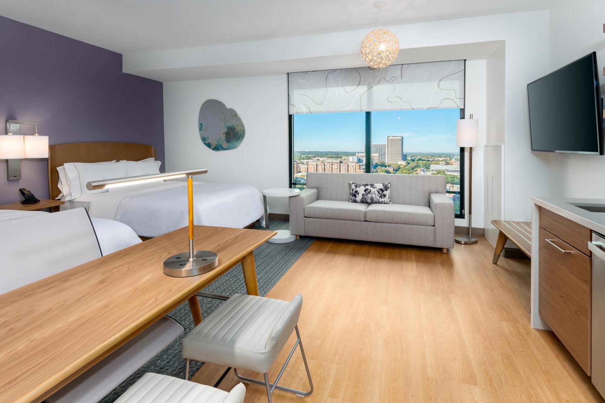 Element Midtown Hotel Atlanta