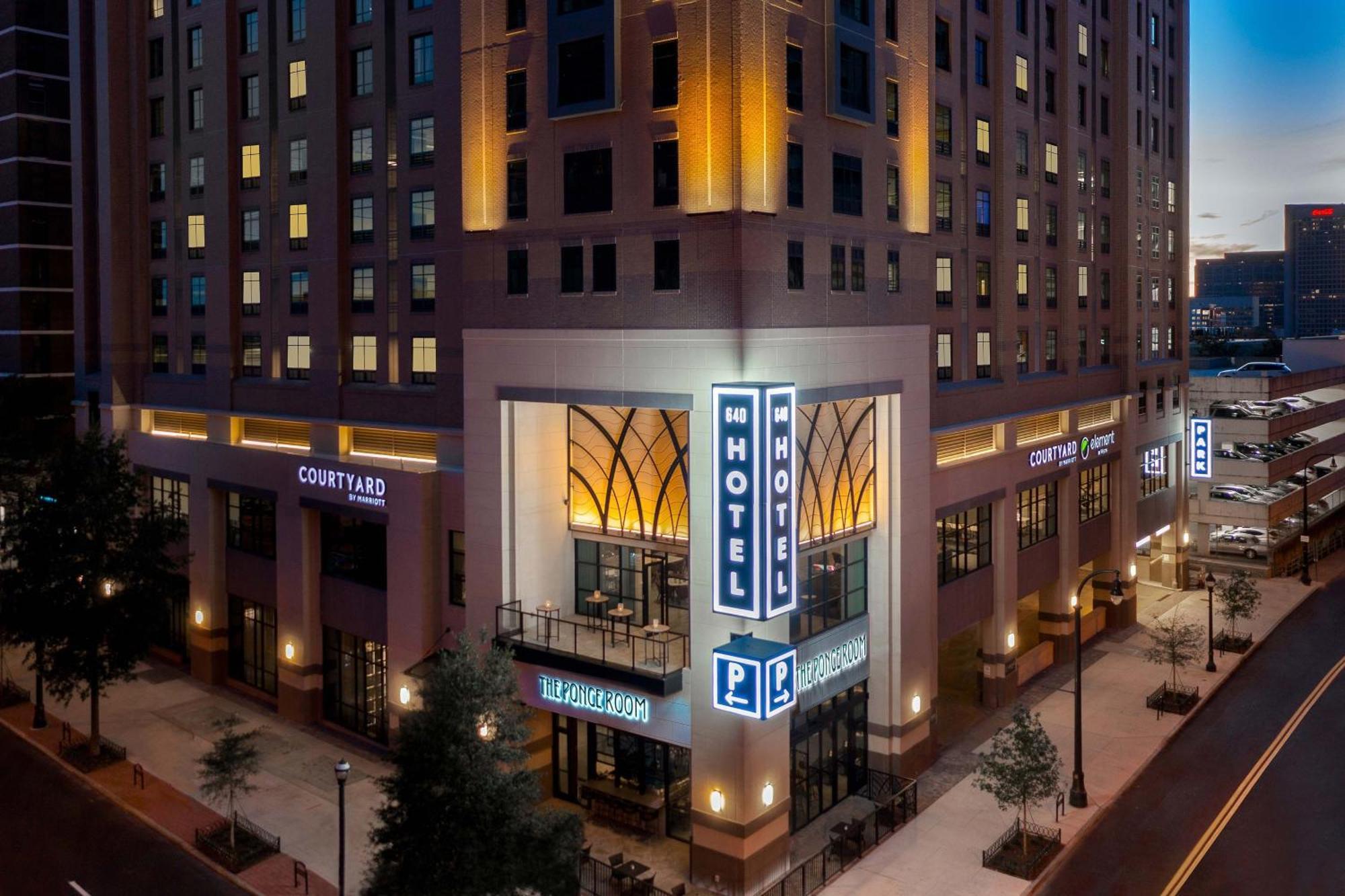 Element Midtown