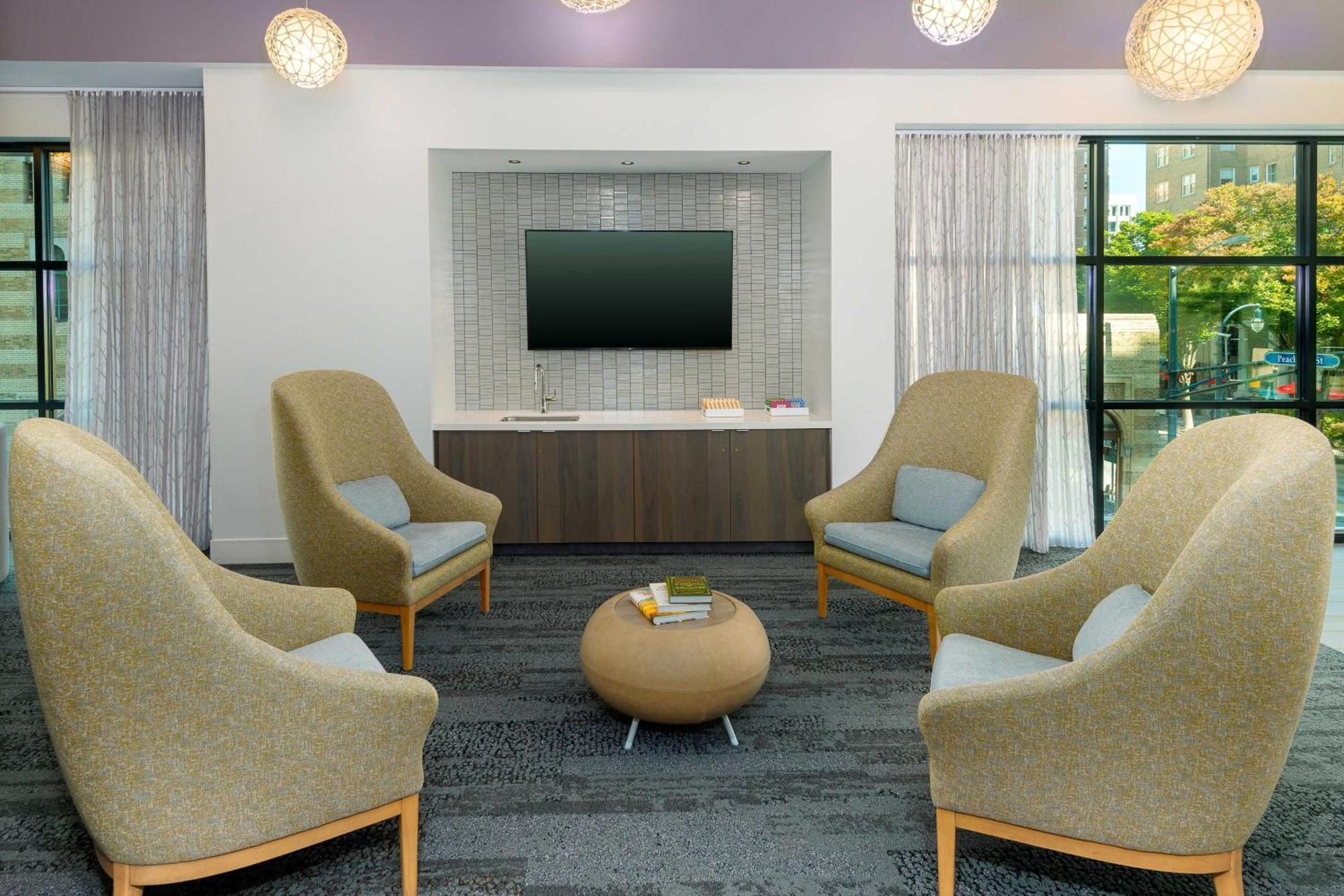 Hotel Element Midtown