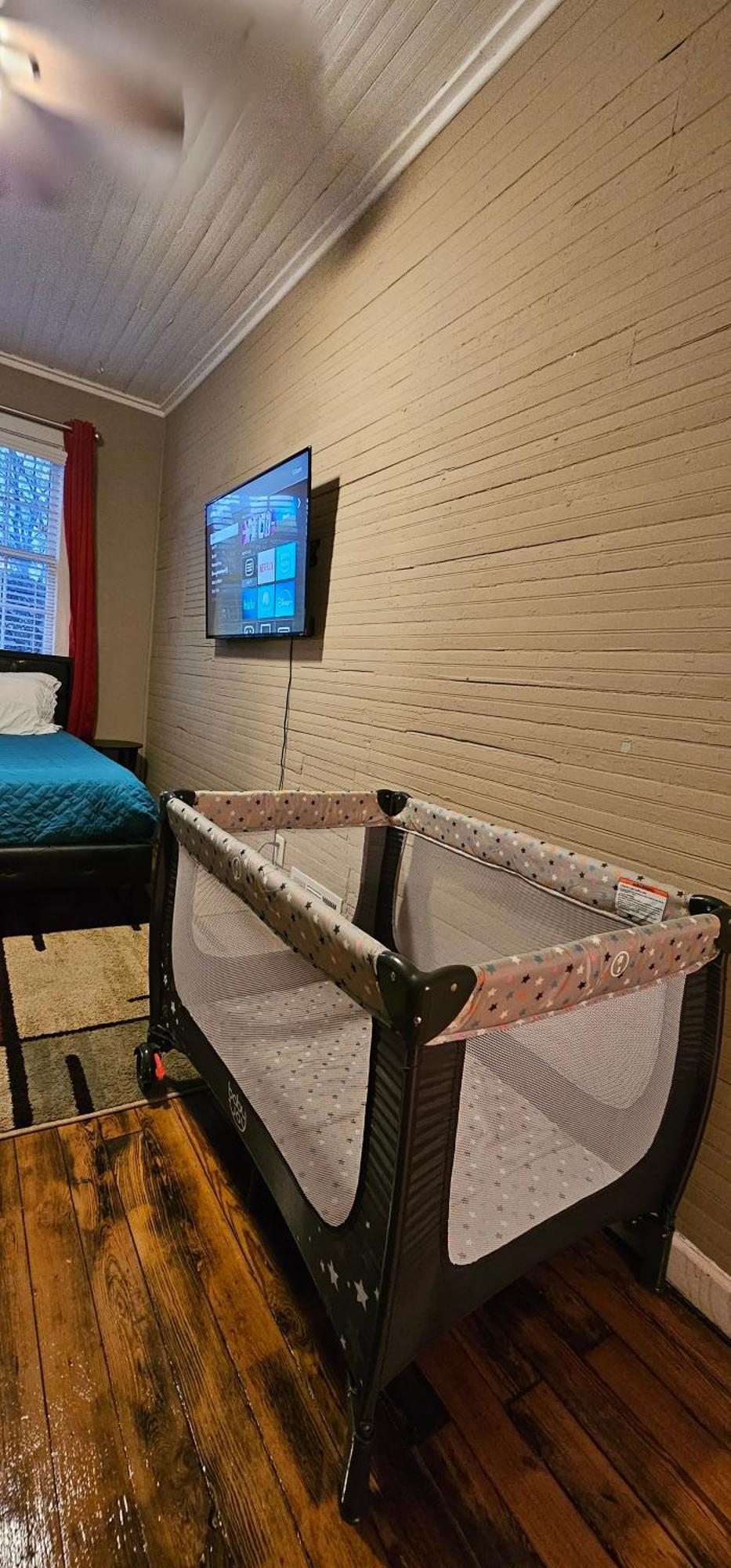 Apartment 4 Minutes To Downtown Beltline Trail In Cabbagetown