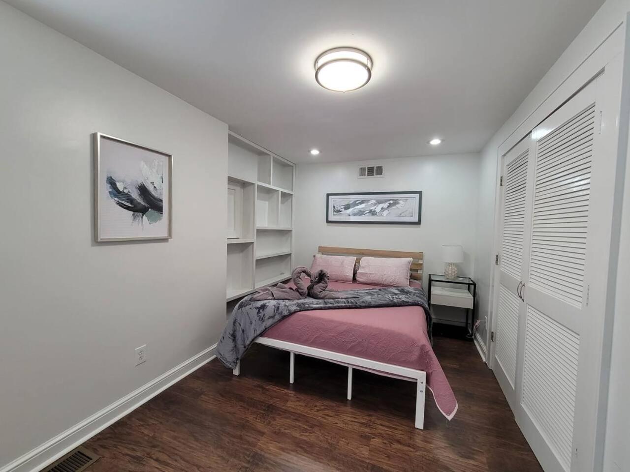 Exquisite 4bedroom Home-sleep 14 Holiday home Atlanta