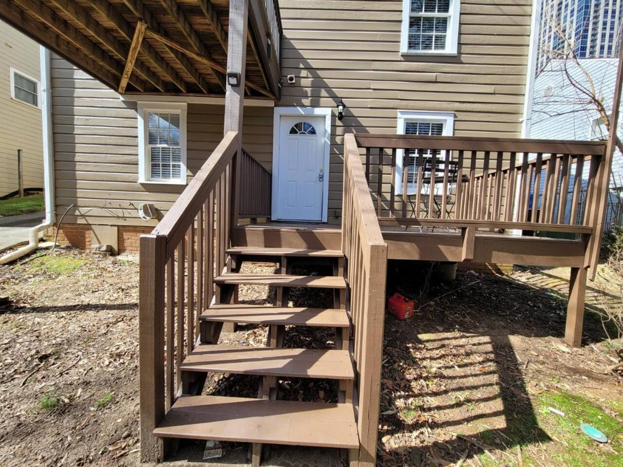 Holiday home Exquisite 4bedroom Home-sleep 14 Atlanta