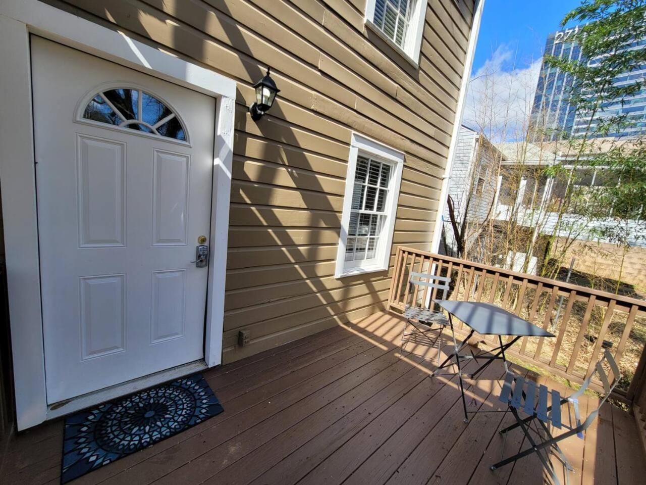 Exquisite 4bedroom Home-sleep 14 Holiday home Atlanta