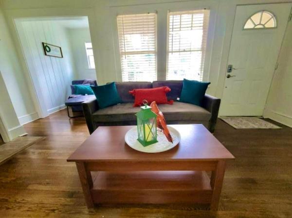 Holiday home Exquisite 4bedroom Home-sleep 14 Atlanta