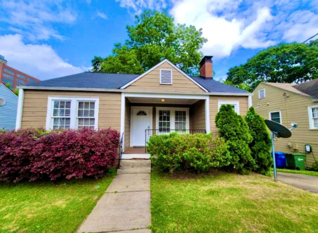 Holiday home Exquisite 4bedroom Home-sleep 14 Atlanta