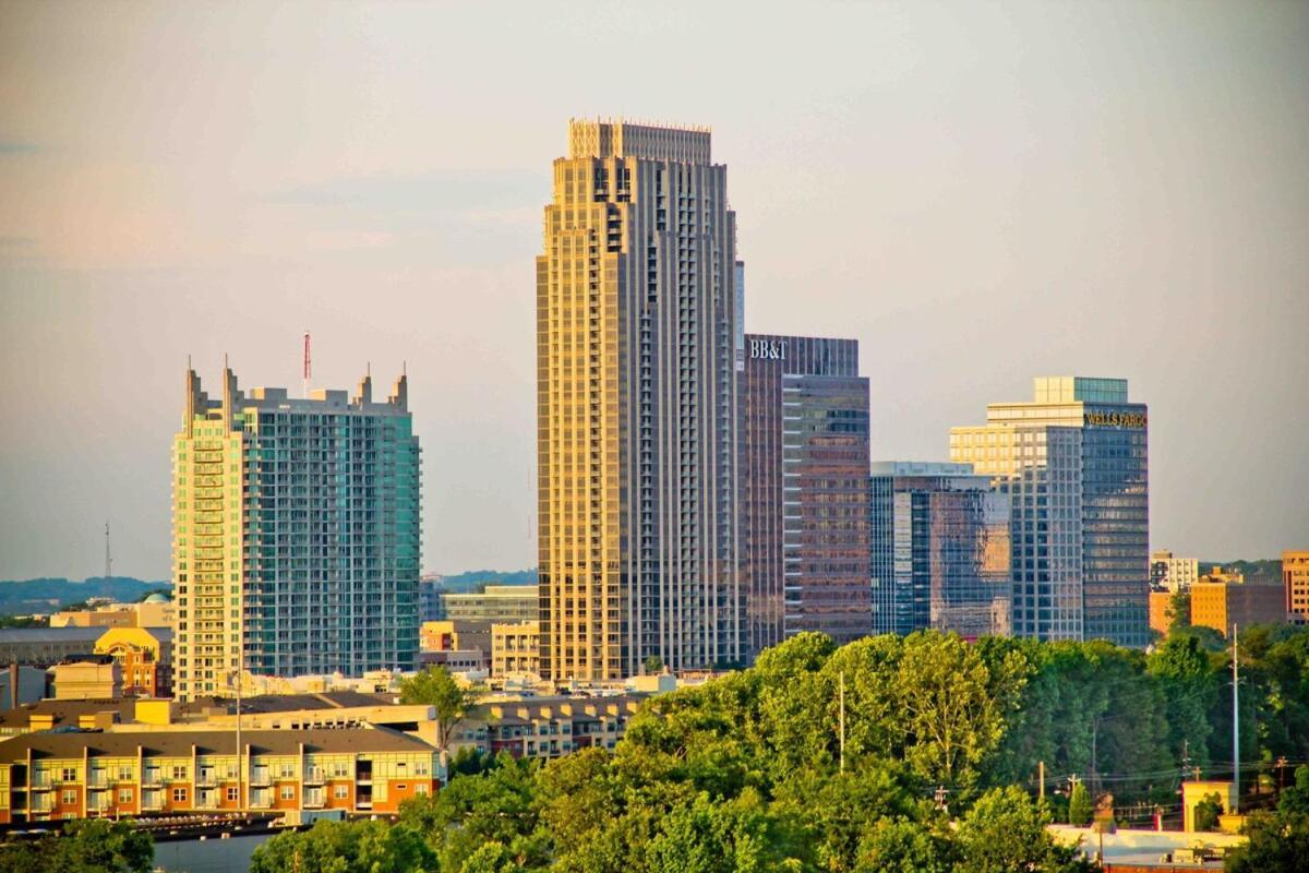Apartment Atlantic Station - Close To Everything Atlanta