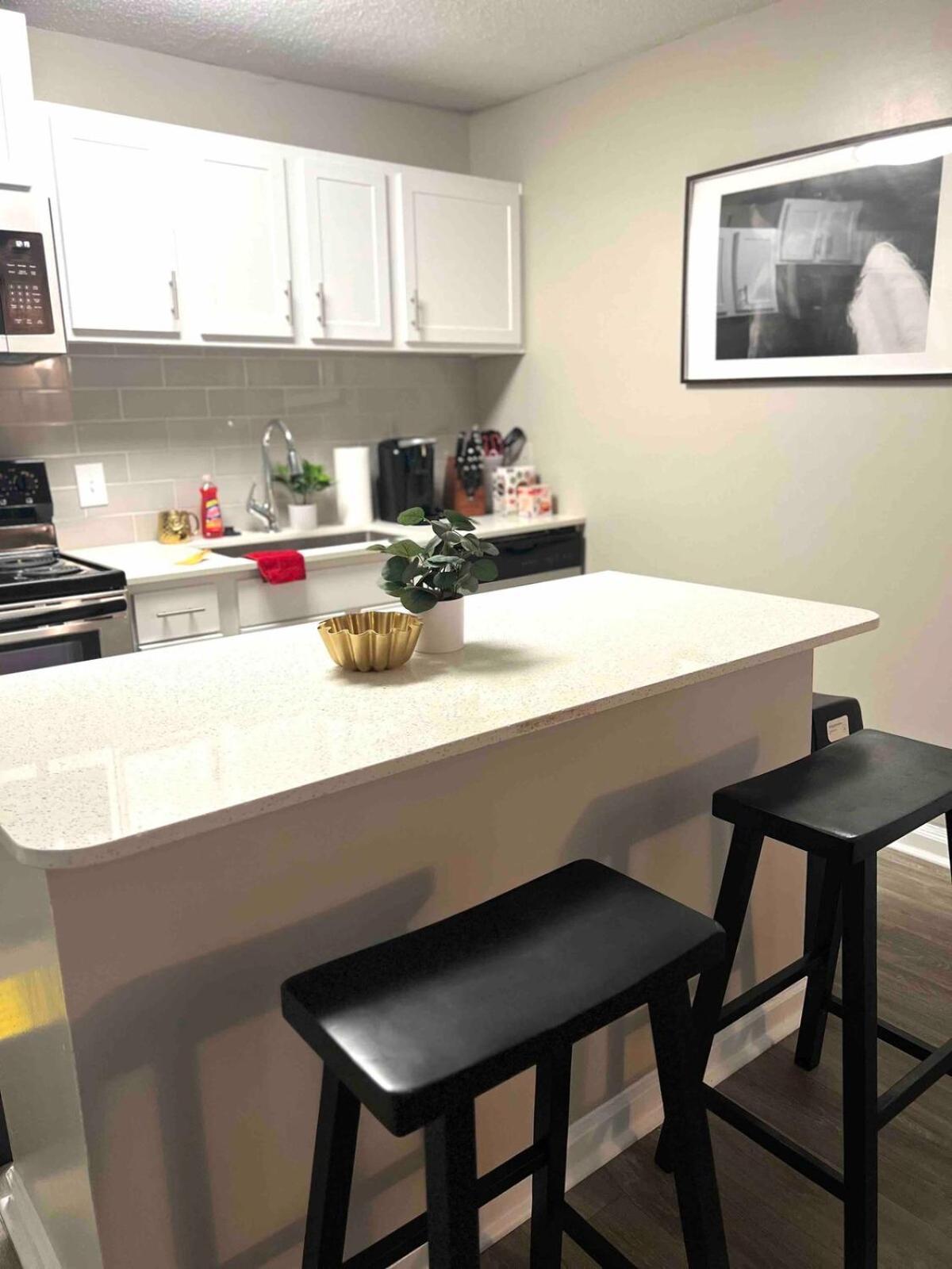 Atlantic Station - Close To Everything Apartment Atlanta