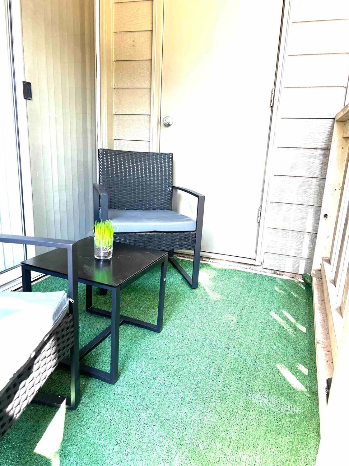 Atlantic Station - Close To Everything Apartment *