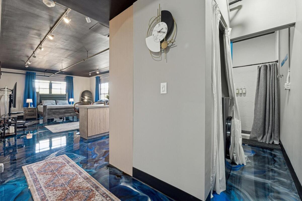 5 Min To Hartsfield International Airport Apartment