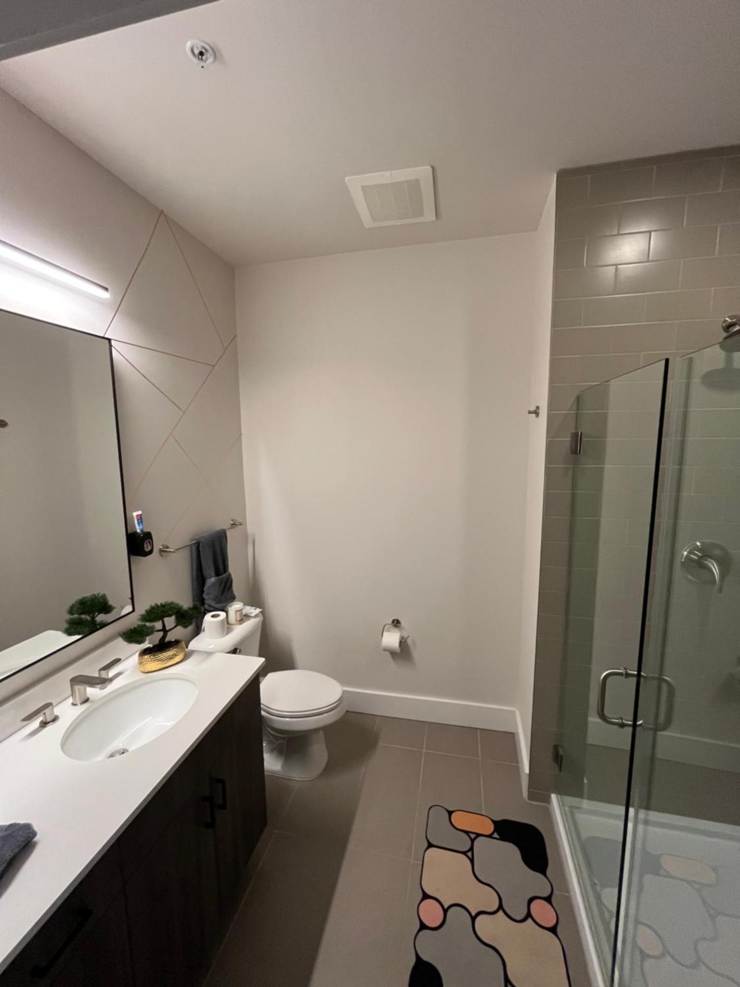 Midtown Gem Downtown Views, Spacious Balcony, Sleeps 7 * Atlanta